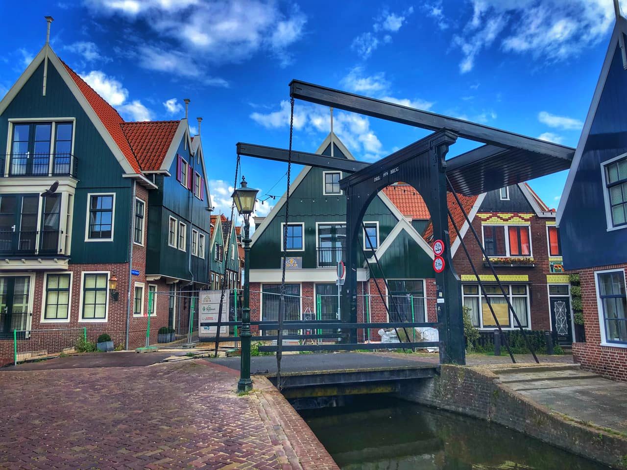 Volendam & Marken, Netherlands photo 19