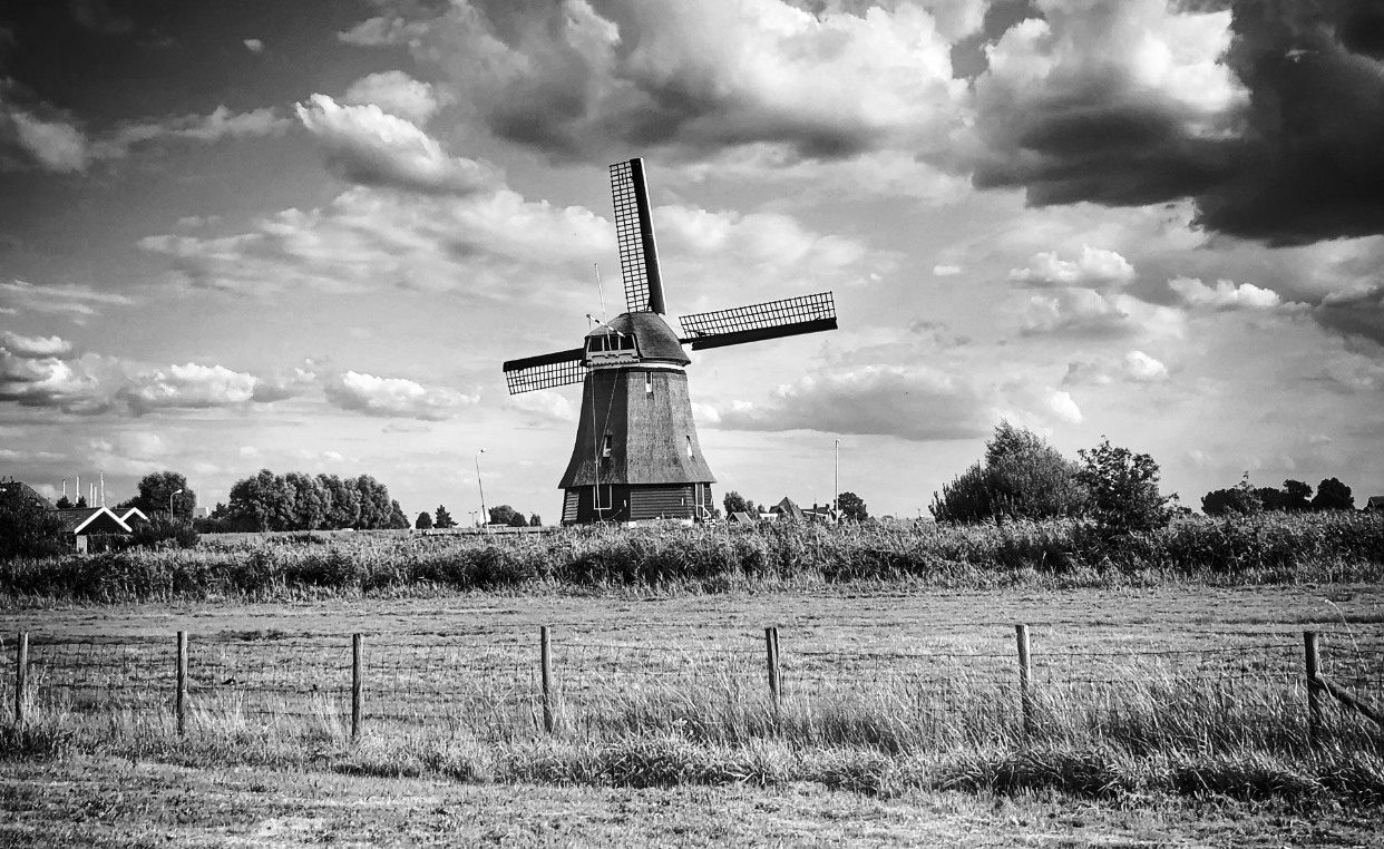 Volendam & Marken, Netherlands photo 25