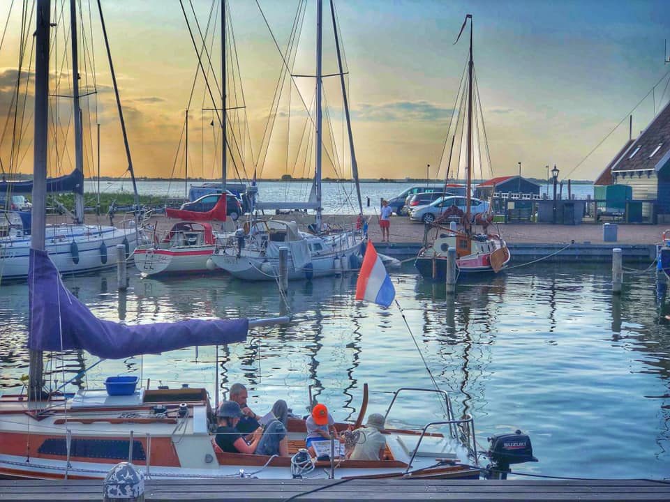 Volendam & Marken, Netherlands photo 27