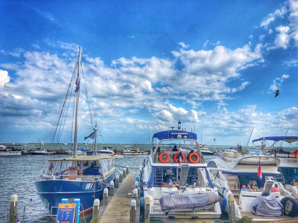 Volendam & Marken, Netherlands photo 30