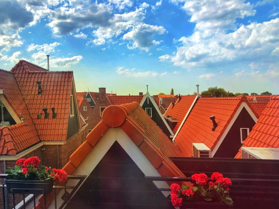 Volendam & Marken, Netherlands photo 32