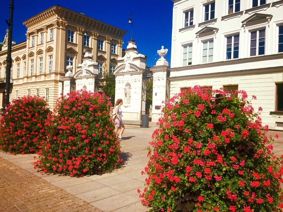 Warsaw, Poland photo 2