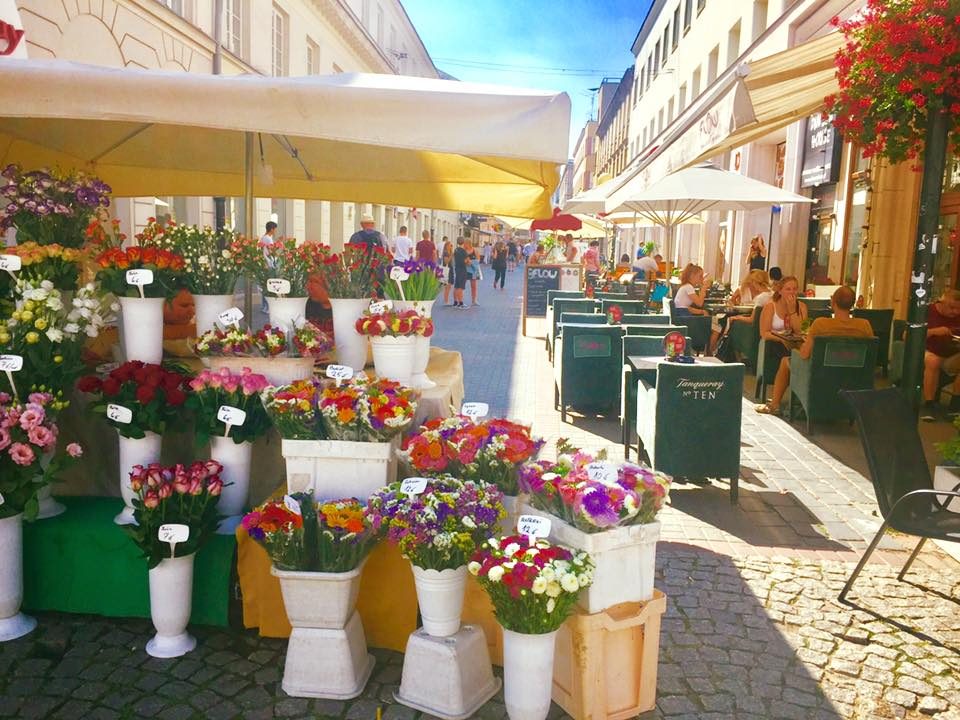 Warsaw, Poland photo 4
