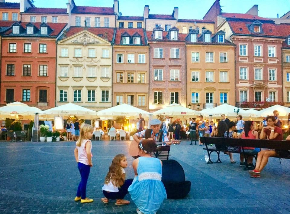 Warsaw, Poland photo 5