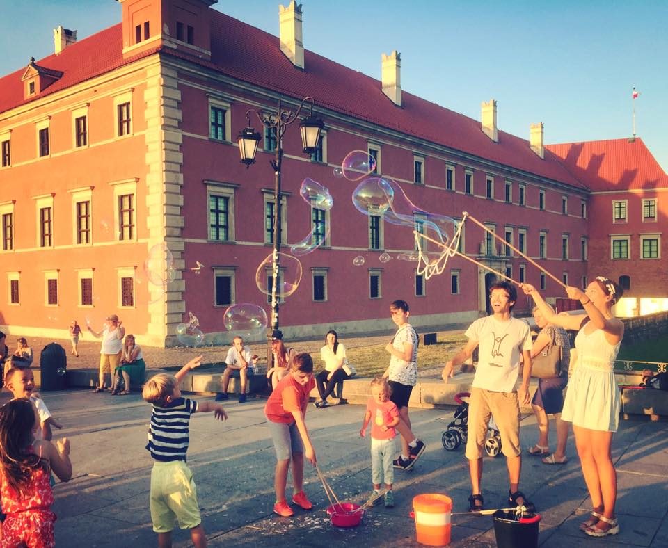 Warsaw, Poland photo 6