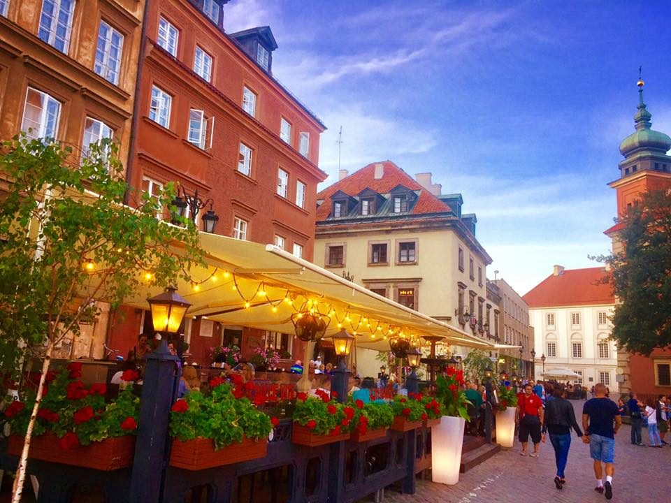 Warsaw, Poland photo 7