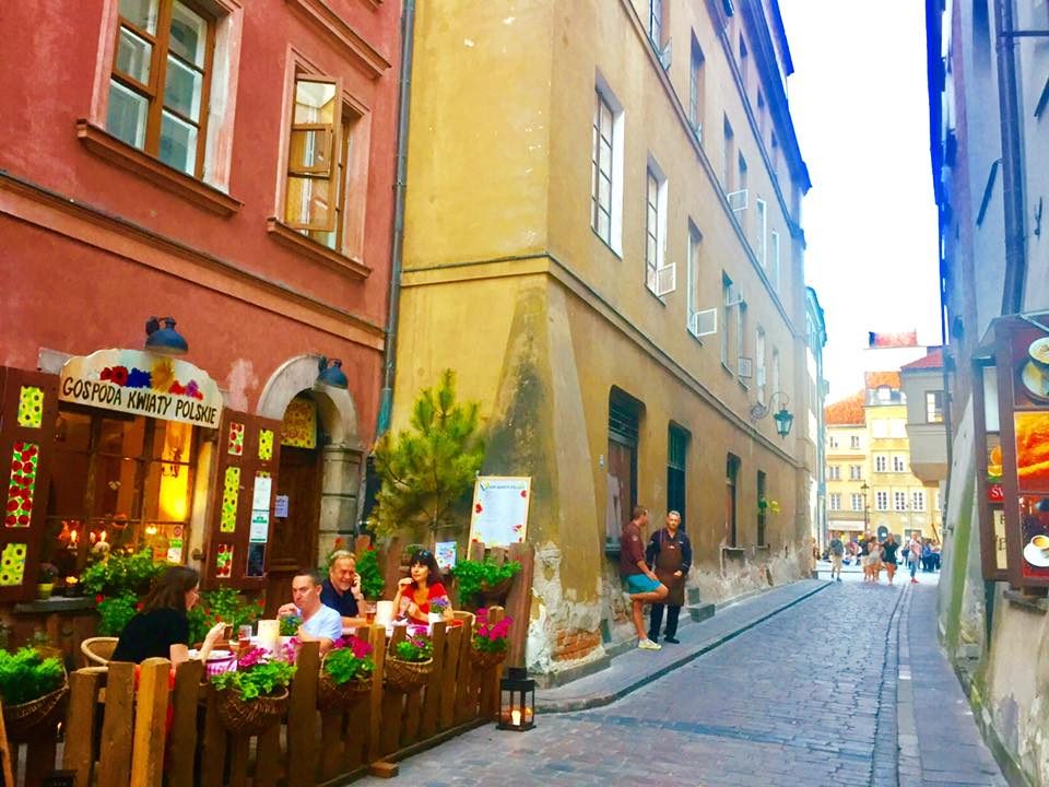 Warsaw, Poland photo 9