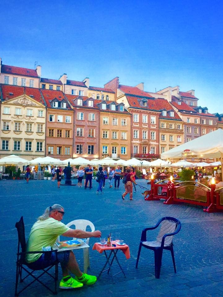 Warsaw, Poland photo 10
