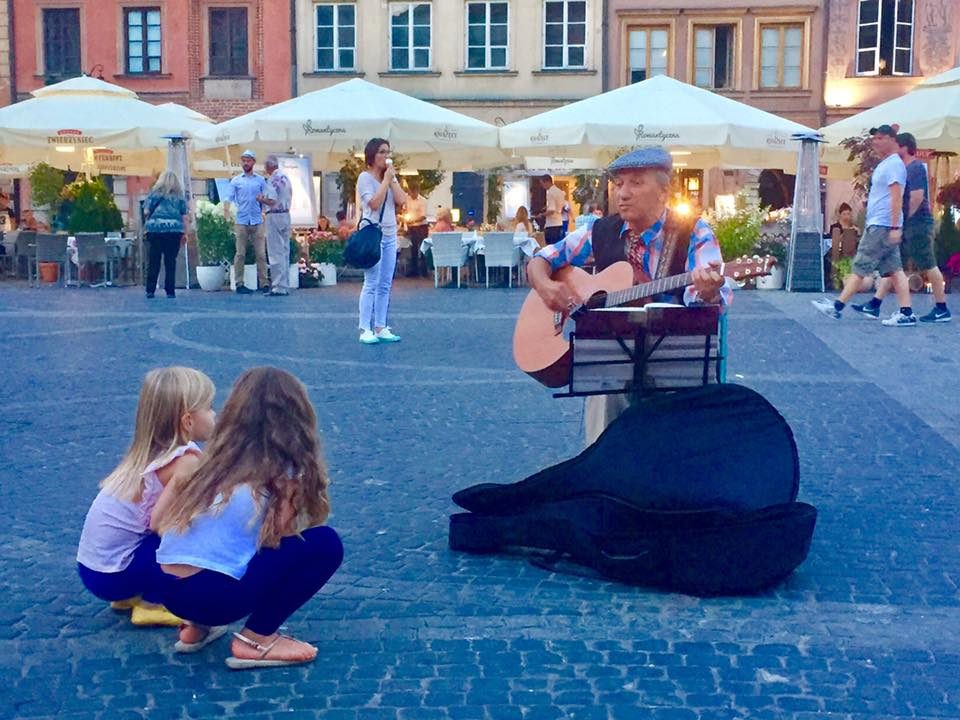 Warsaw, Poland photo 11
