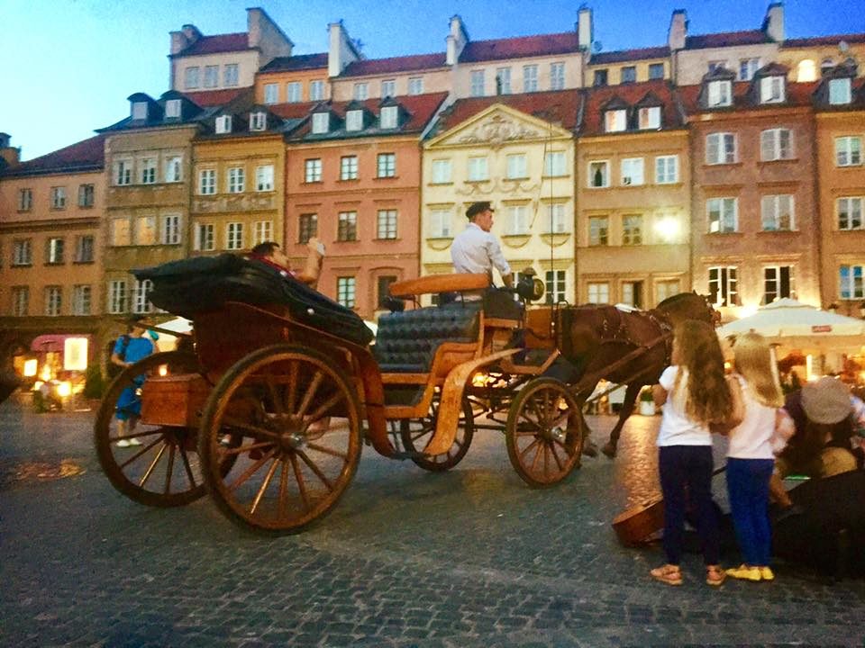 Warsaw, Poland photo 12