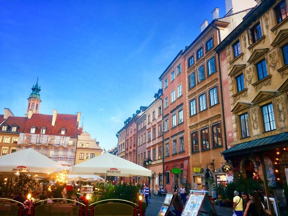 Warsaw, Poland photo 13