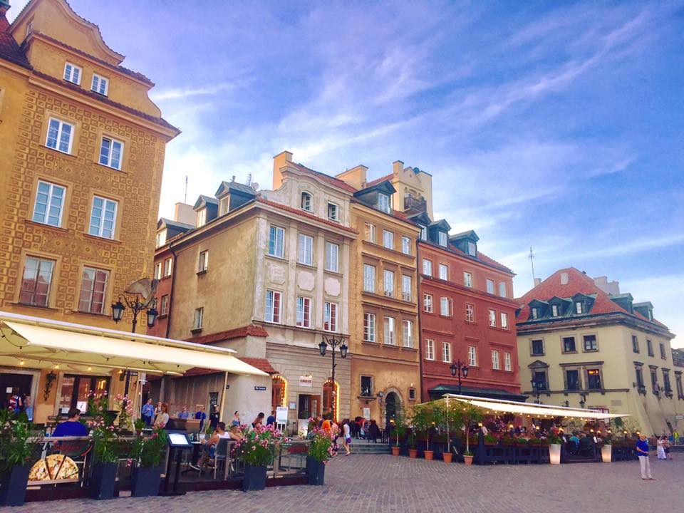 Warsaw, Poland photo 14