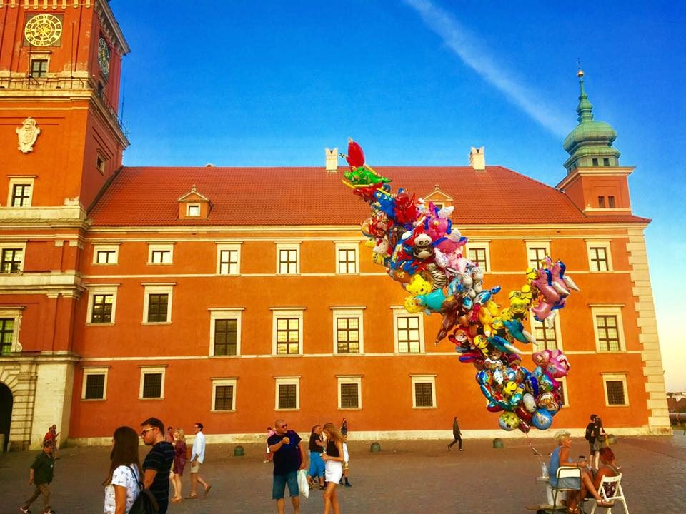 Warsaw, Poland photo 15
