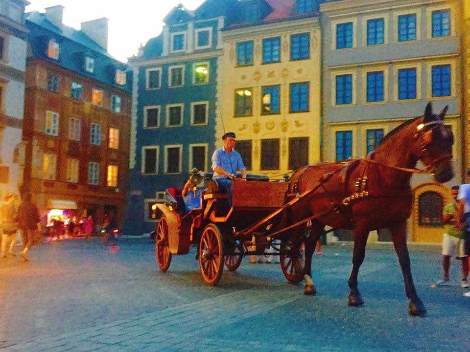 Warsaw, Poland photo 16