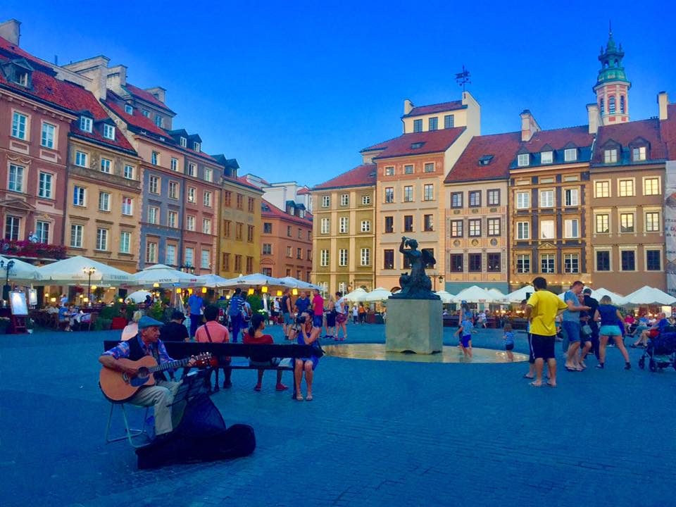 Warsaw, Poland photo 17