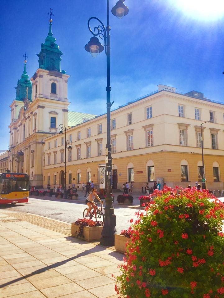 Warsaw, Poland photo 18