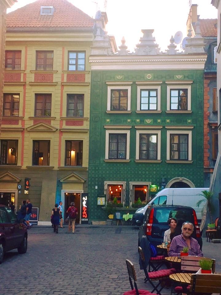 Warsaw, Poland photo 20