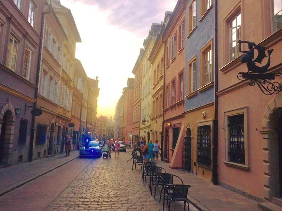 Warsaw, Poland photo 22
