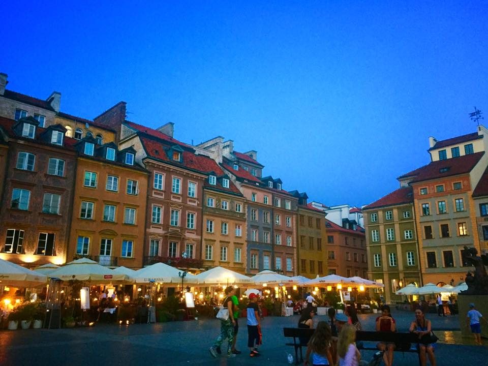 Warsaw, Poland photo 23