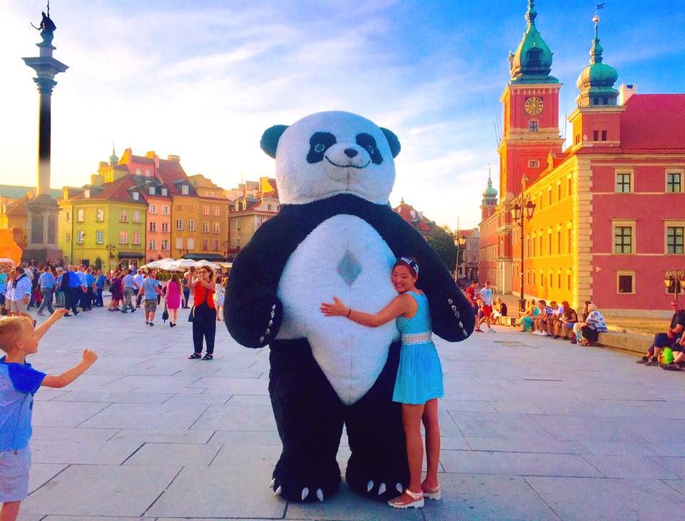 Warsaw, Poland photo 24