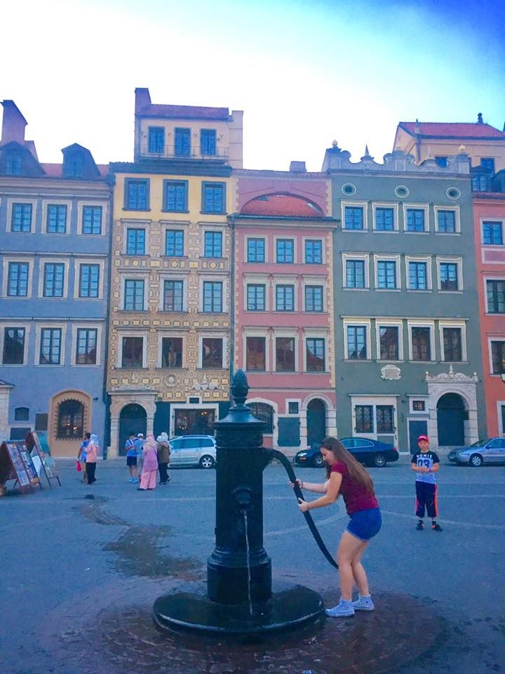 Warsaw, Poland photo 25