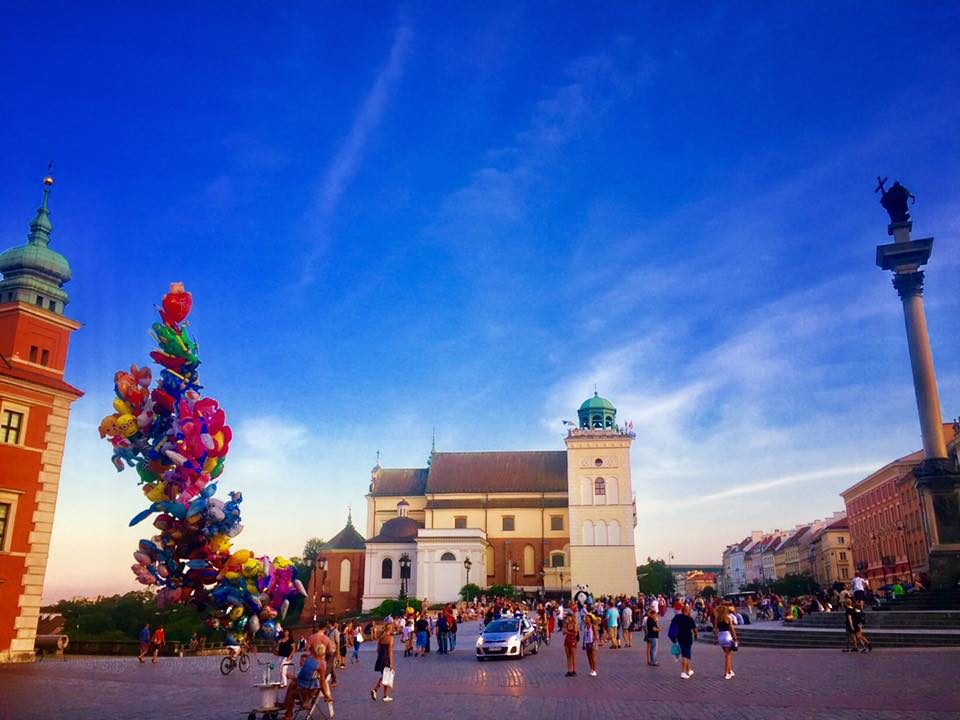 Warsaw, Poland photo 27