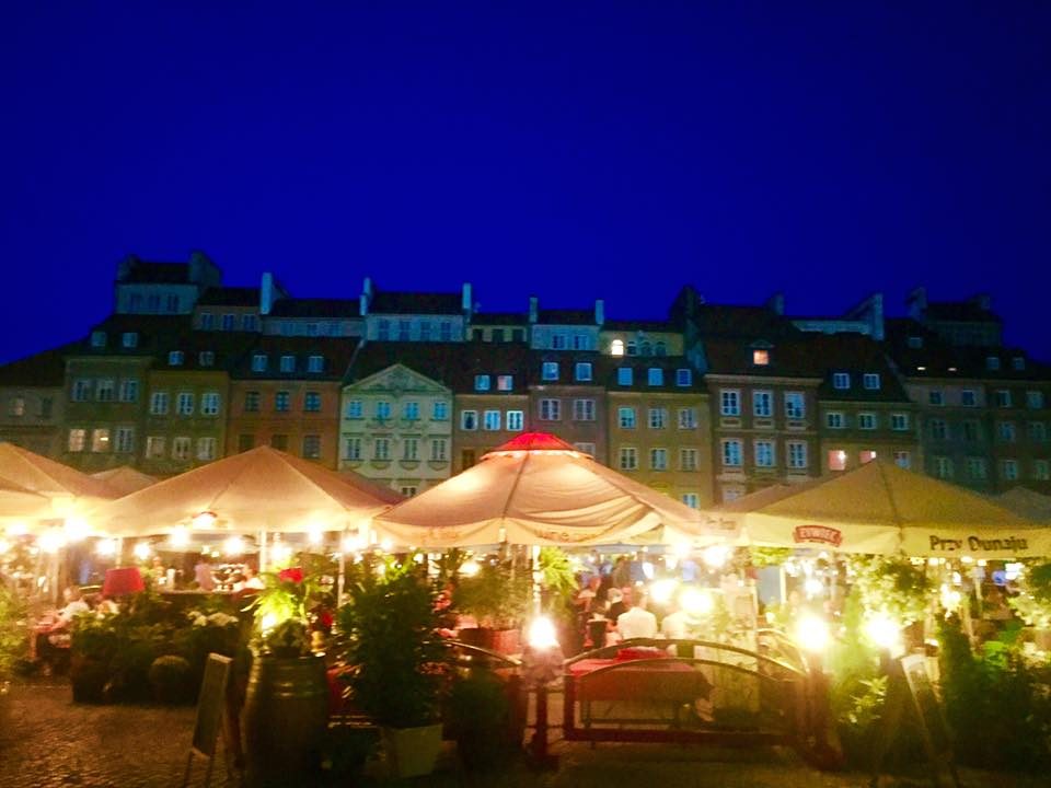 Warsaw, Poland photo 28