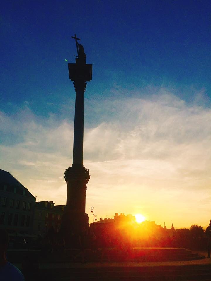Warsaw, Poland photo 29