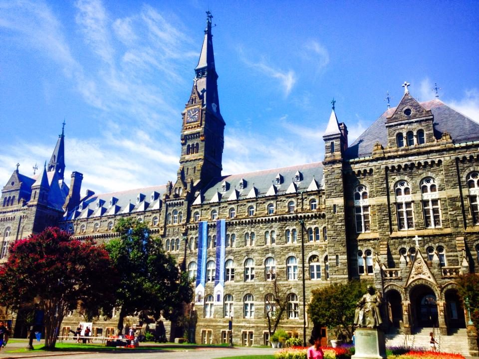 Washington, D.C. photo 5