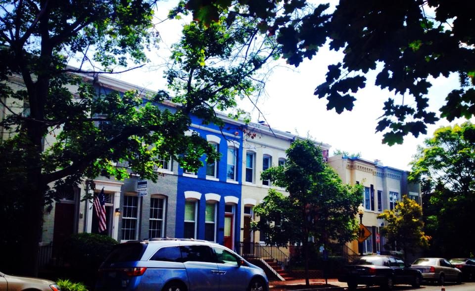 Washington, D.C. photo 9