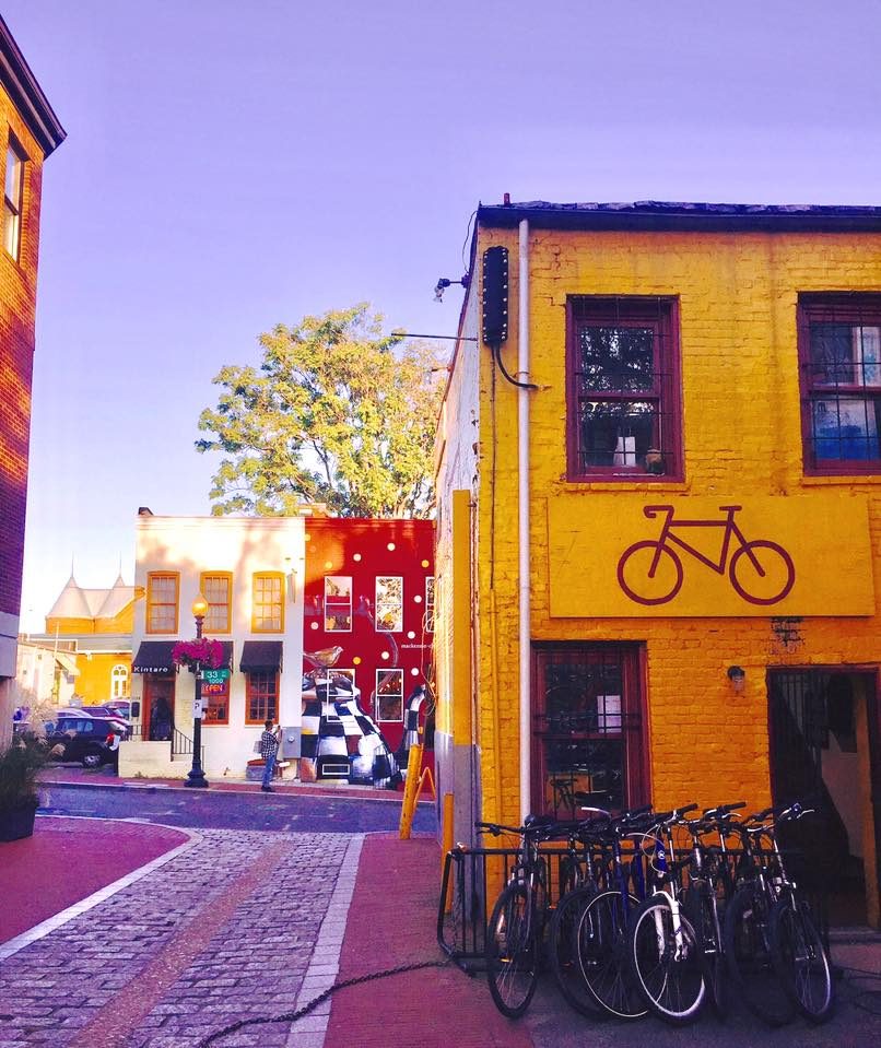 Washington, D.C. photo 13