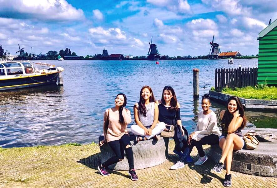 Zaanse Schans, Netherlands photo 12