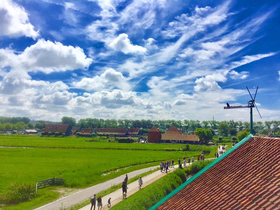 Zaanse Schans, Netherlands photo 14