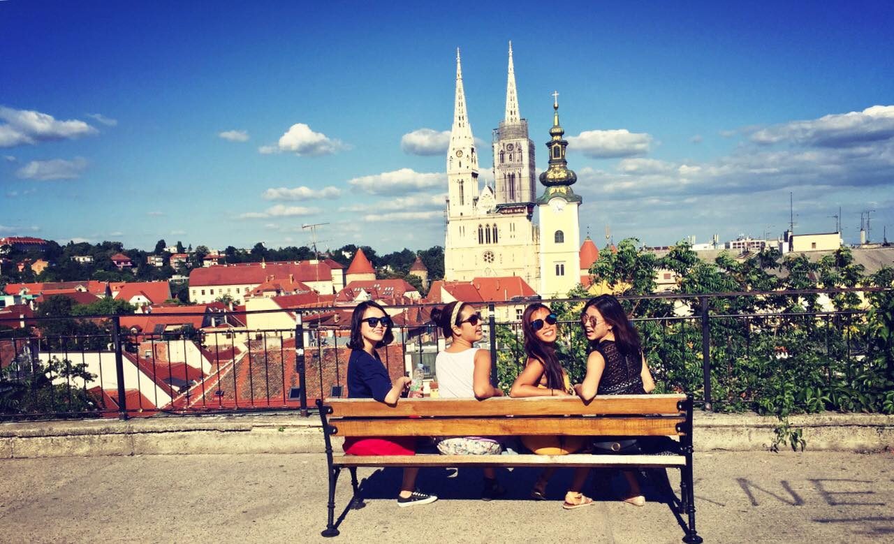 Zagreb, Croatia photo 1