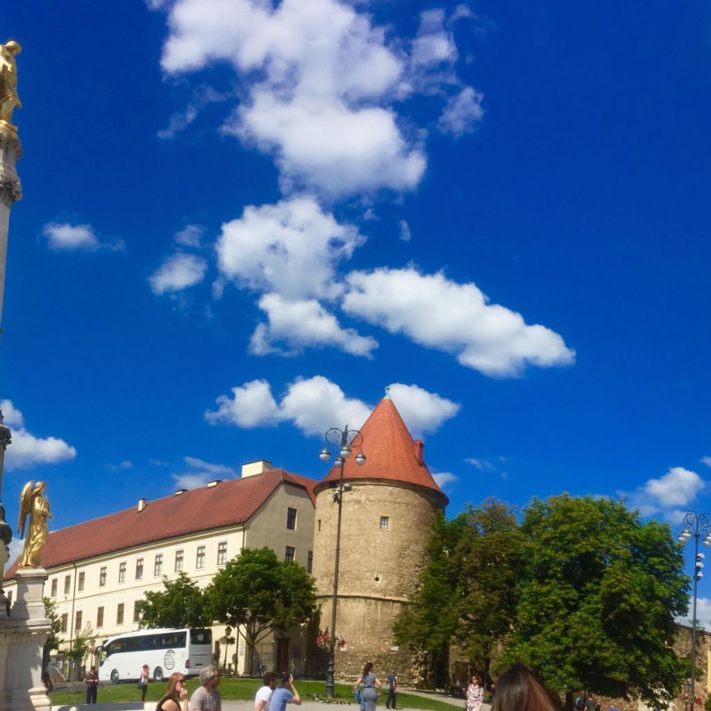 Zagreb, Croatia