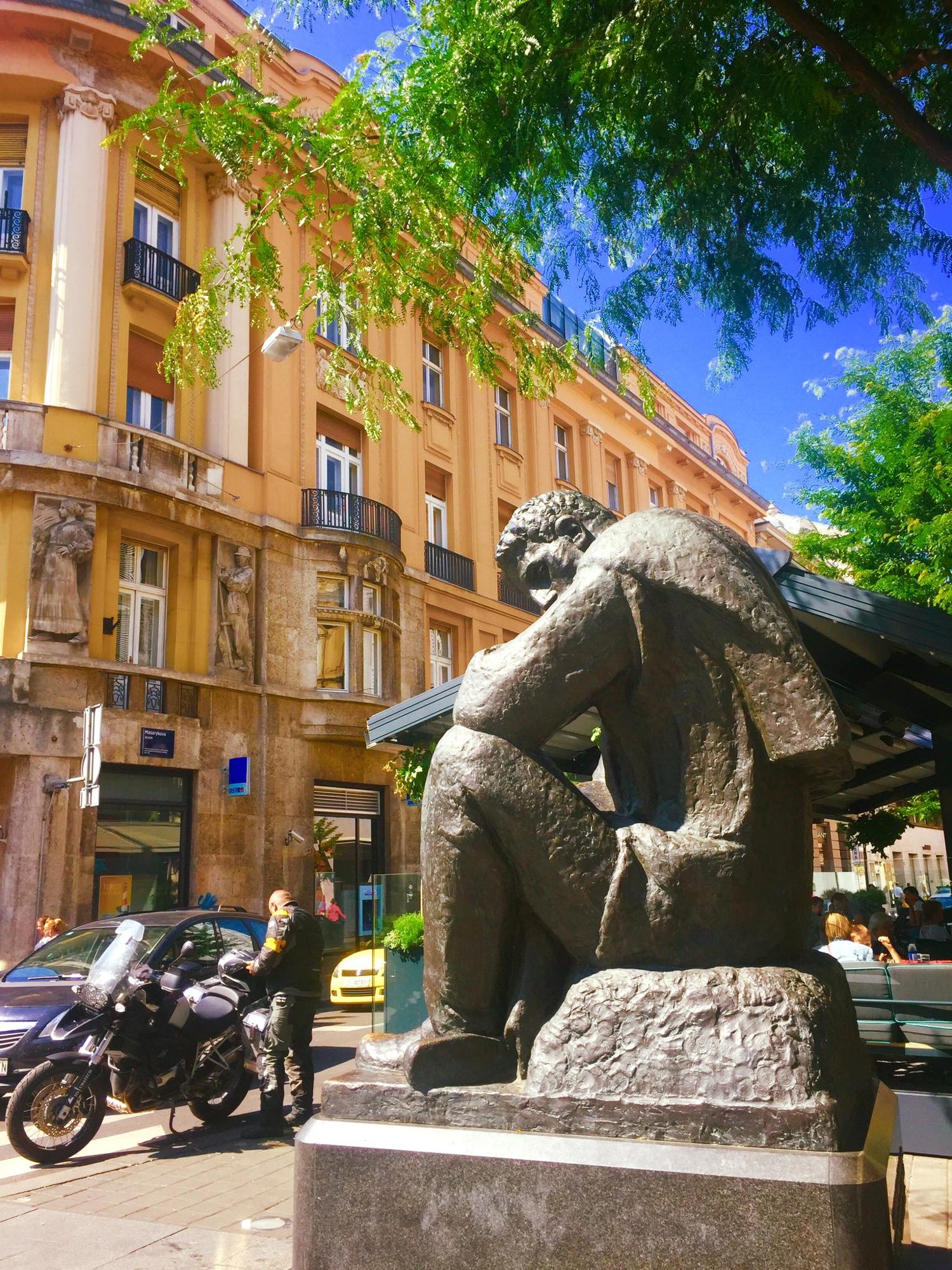 Zagreb, Croatia photo 3
