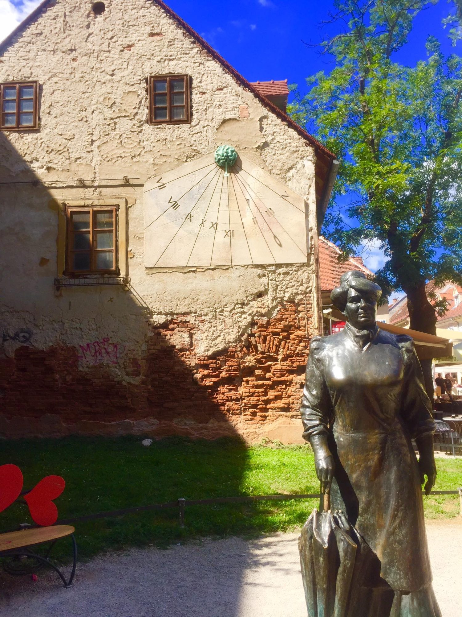 Zagreb, Croatia photo 6
