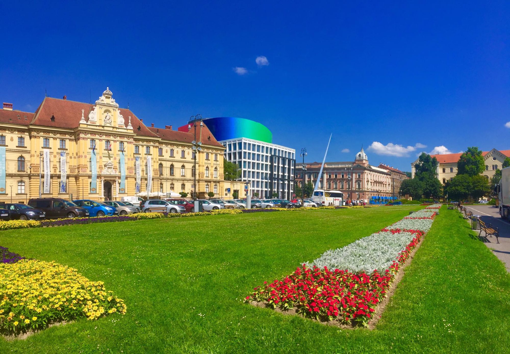 Zagreb, Croatia photo 7