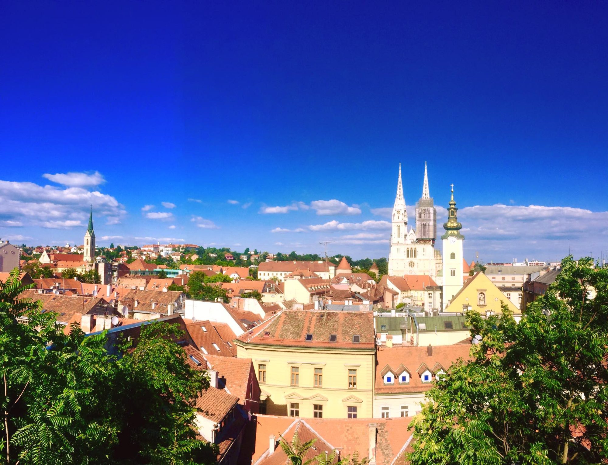 Zagreb, Croatia photo 8