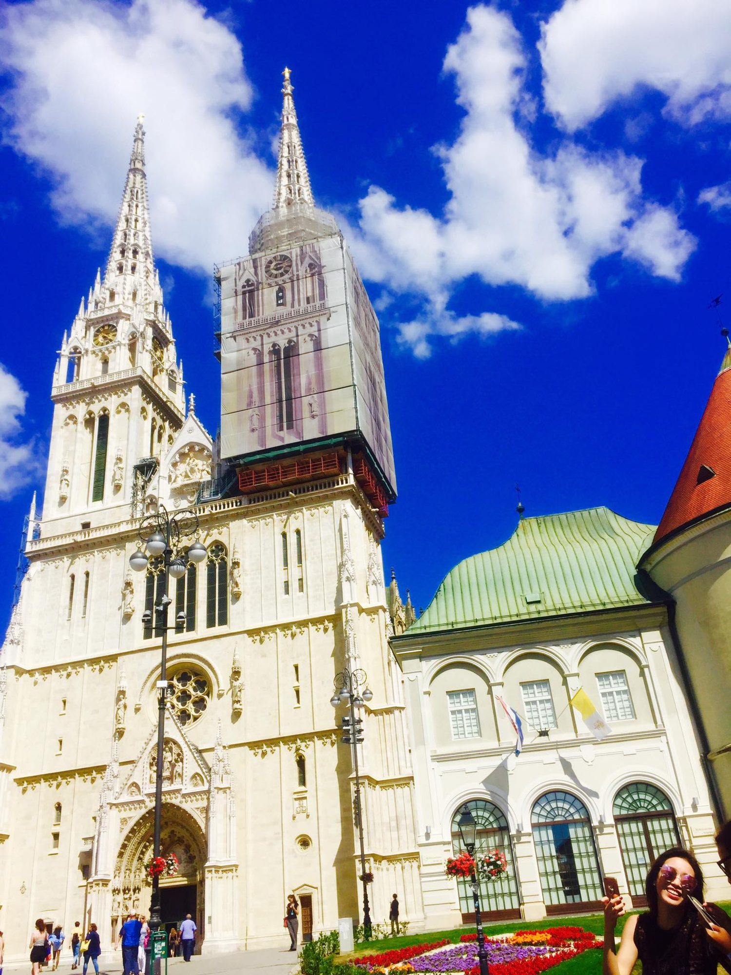 Zagreb, Croatia photo 9