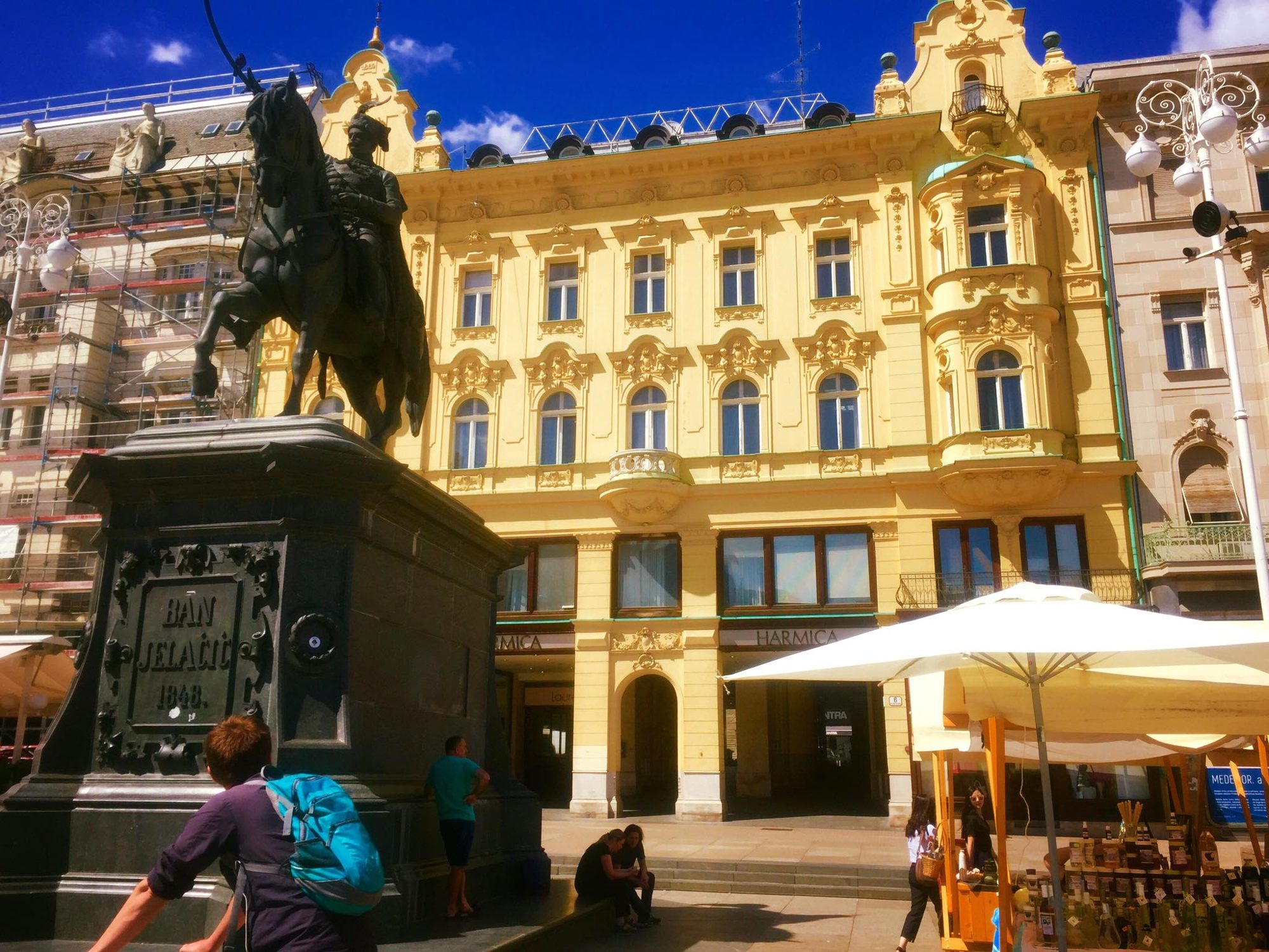 Zagreb, Croatia photo 10