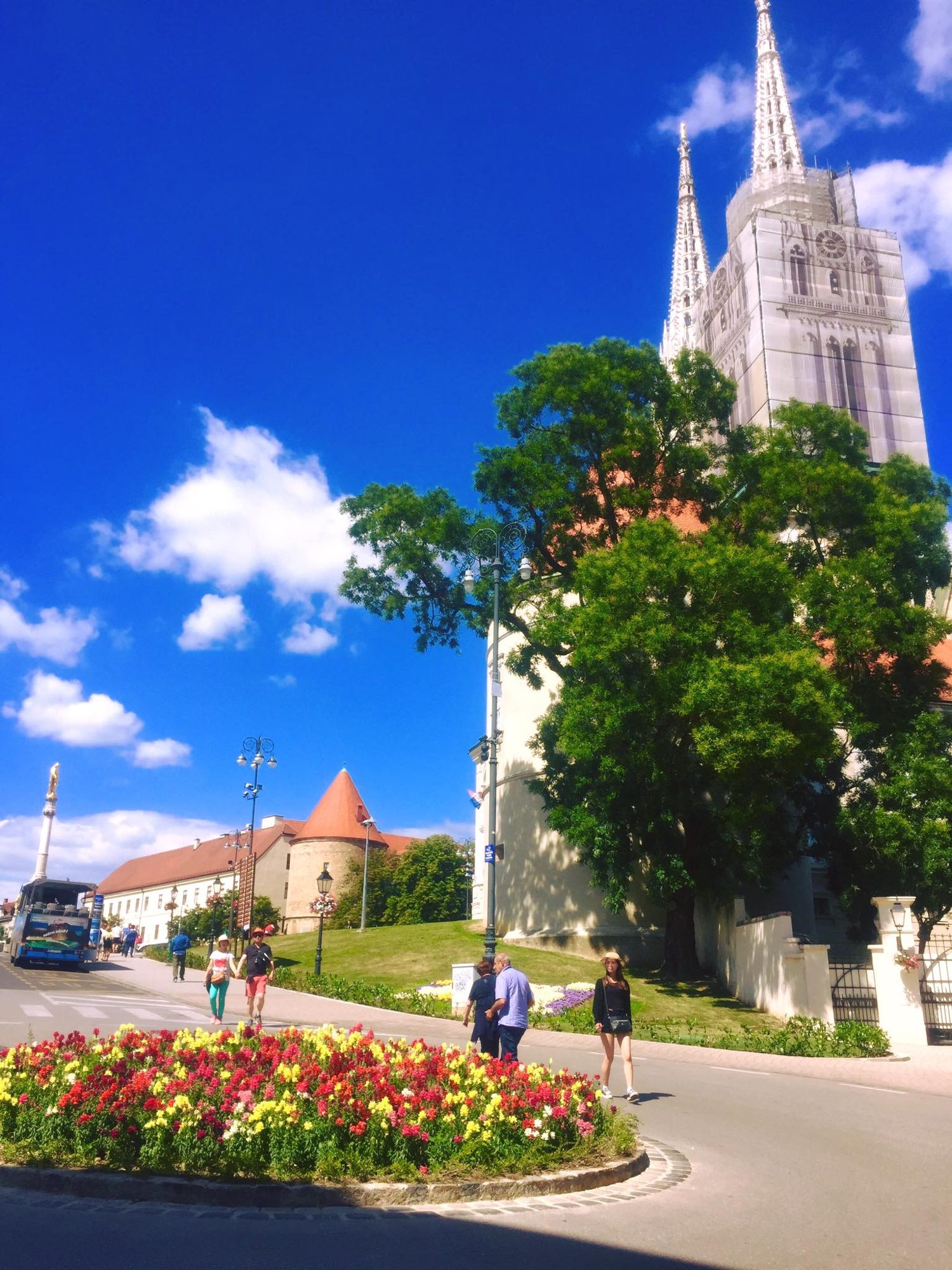 Zagreb, Croatia photo 11
