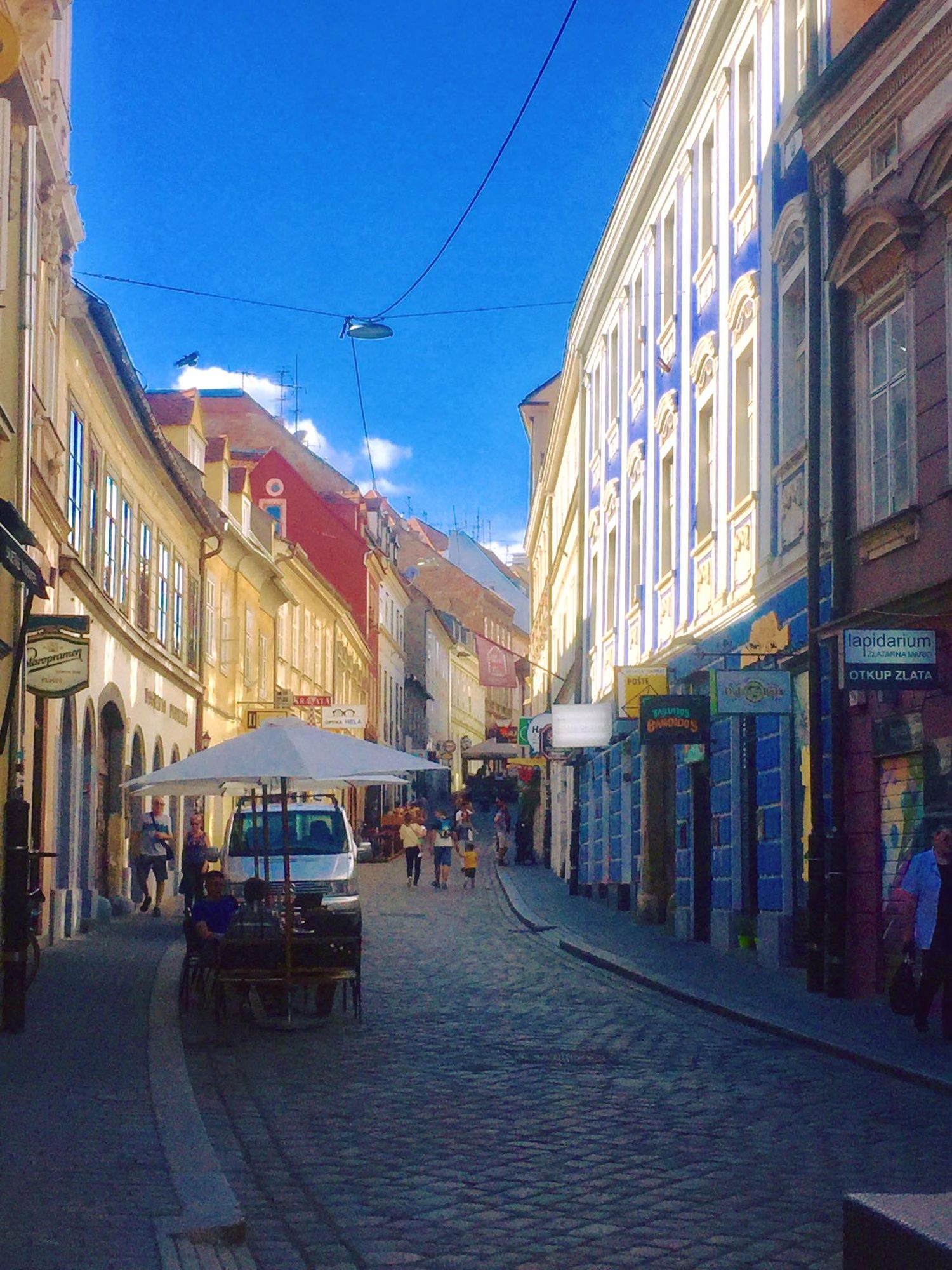 Zagreb, Croatia photo 12