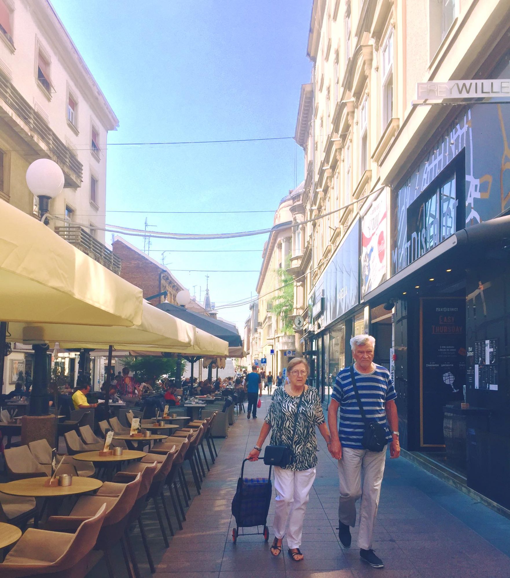 Zagreb, Croatia photo 13