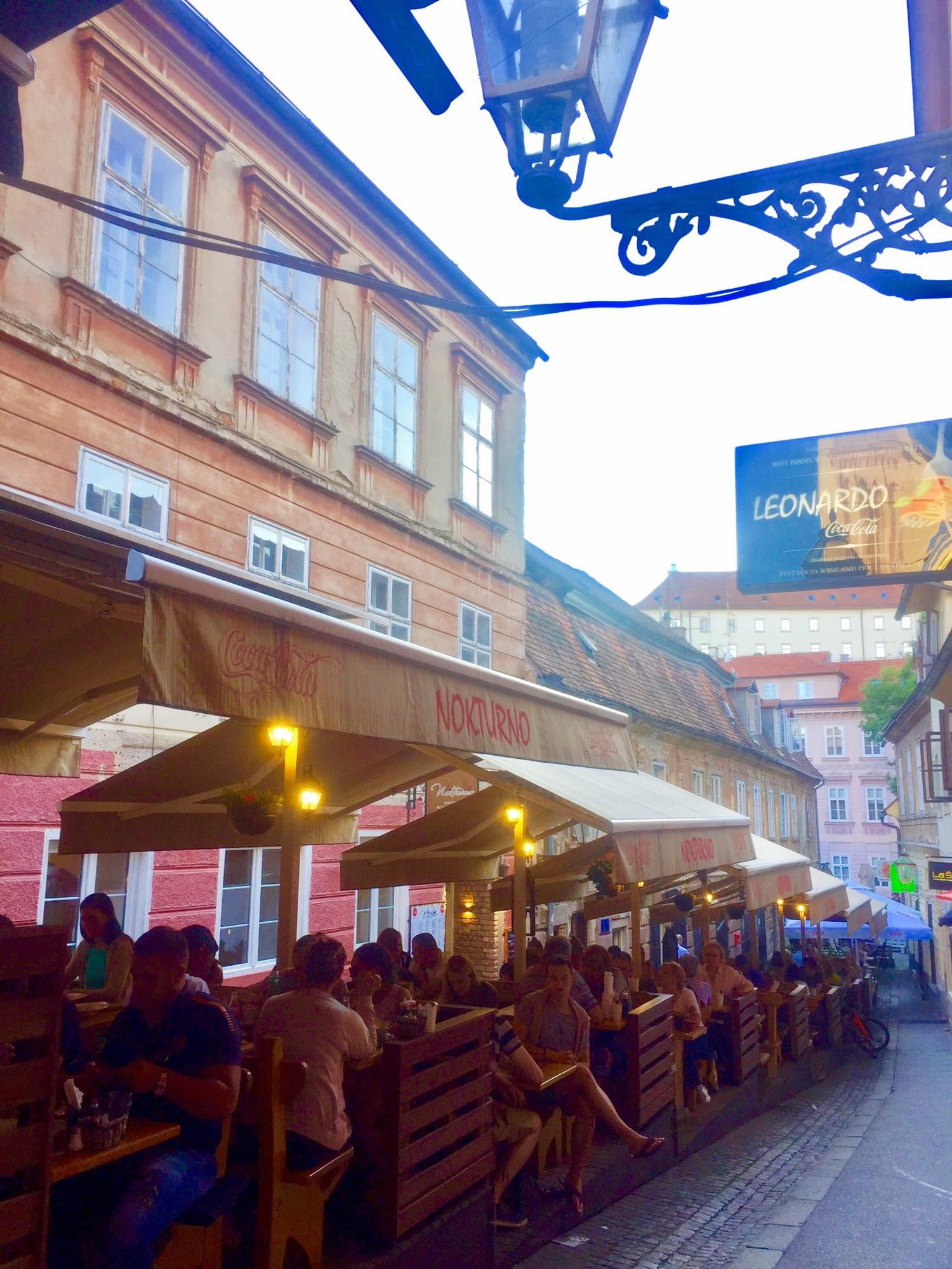 Zagreb, Croatia photo 14
