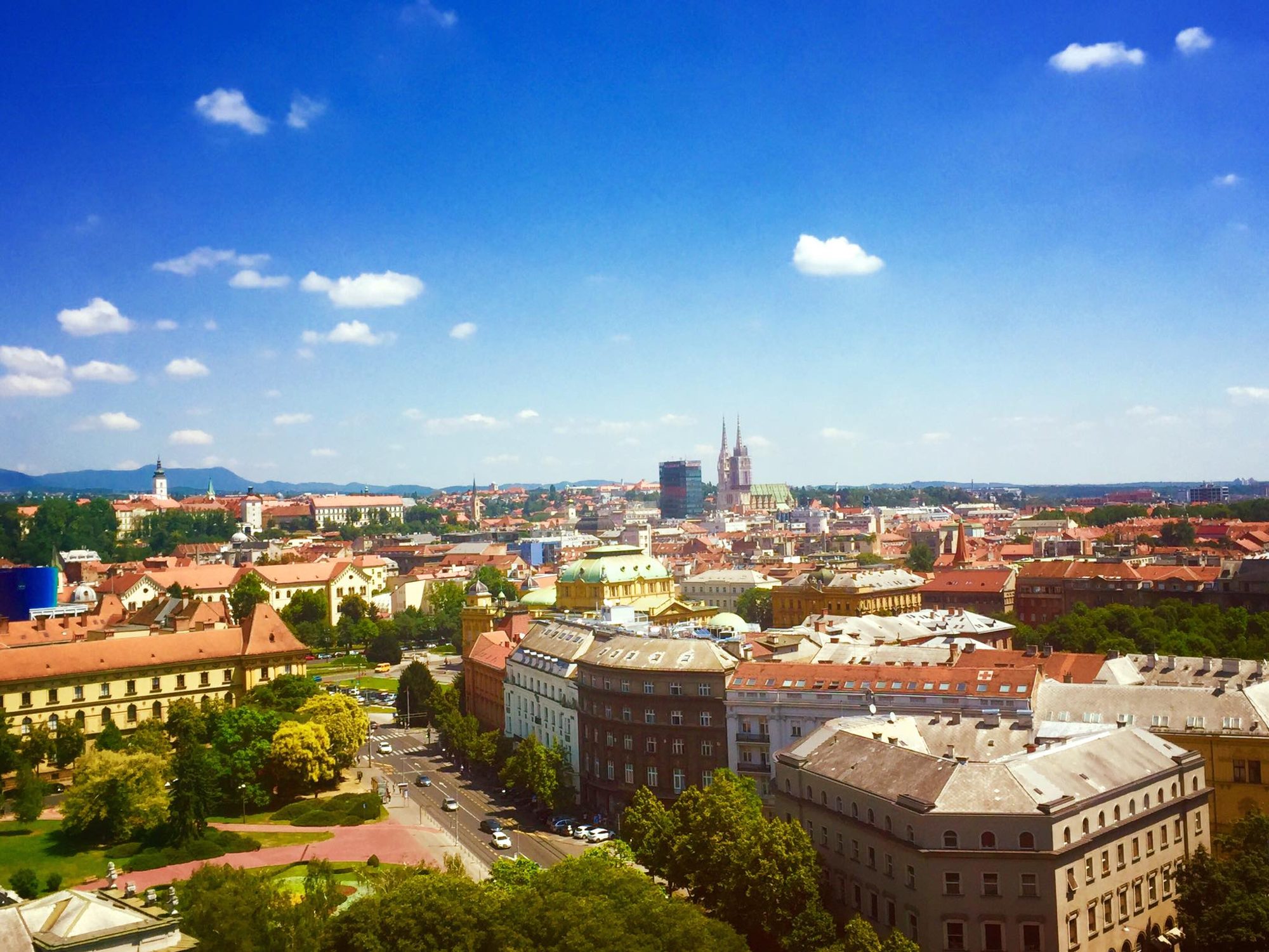 Zagreb, Croatia photo 15