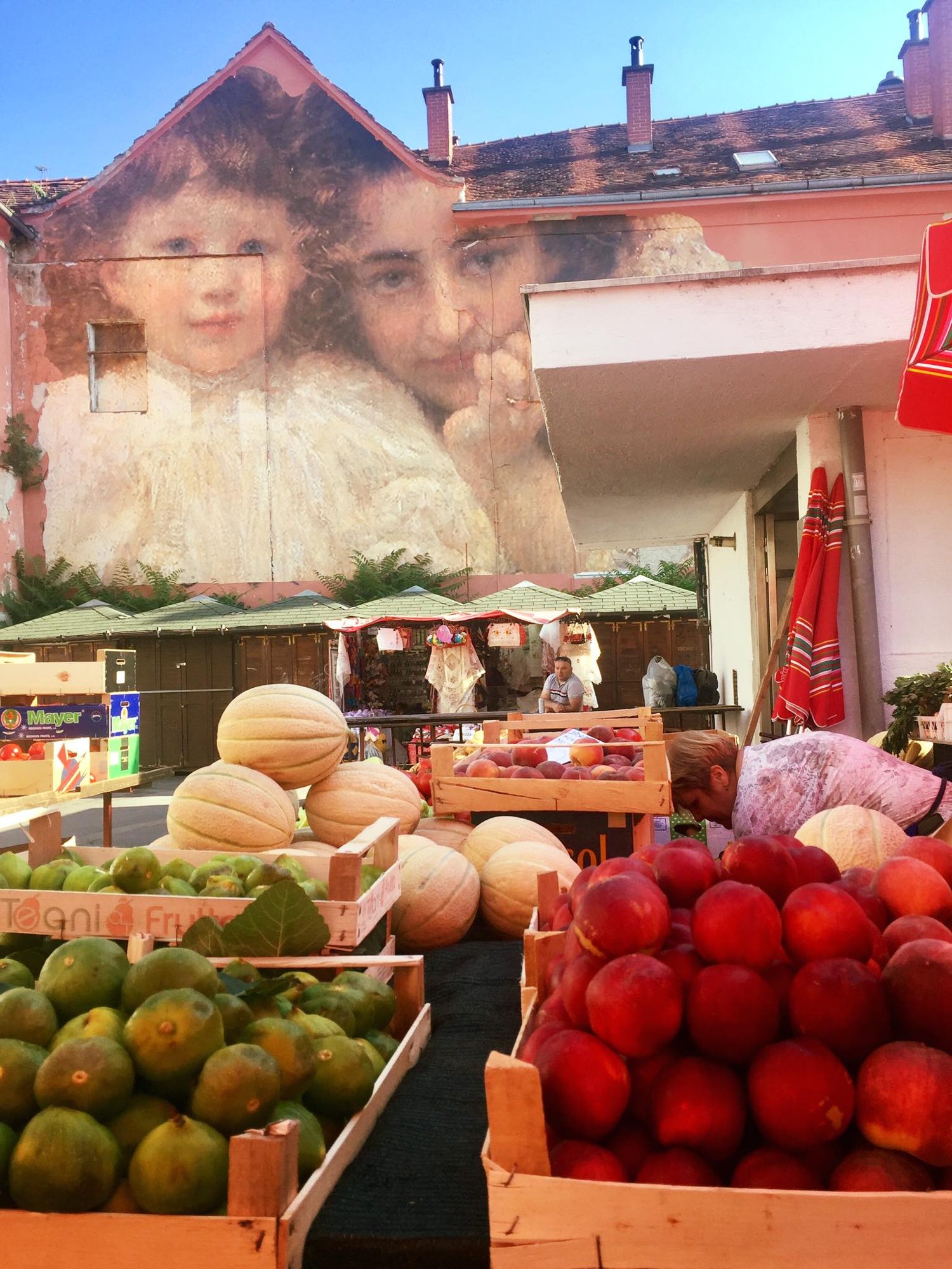 Zagreb, Croatia photo 16