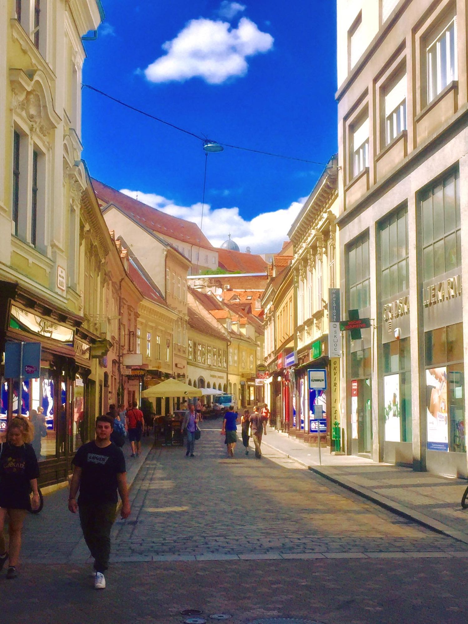 Zagreb, Croatia photo 17