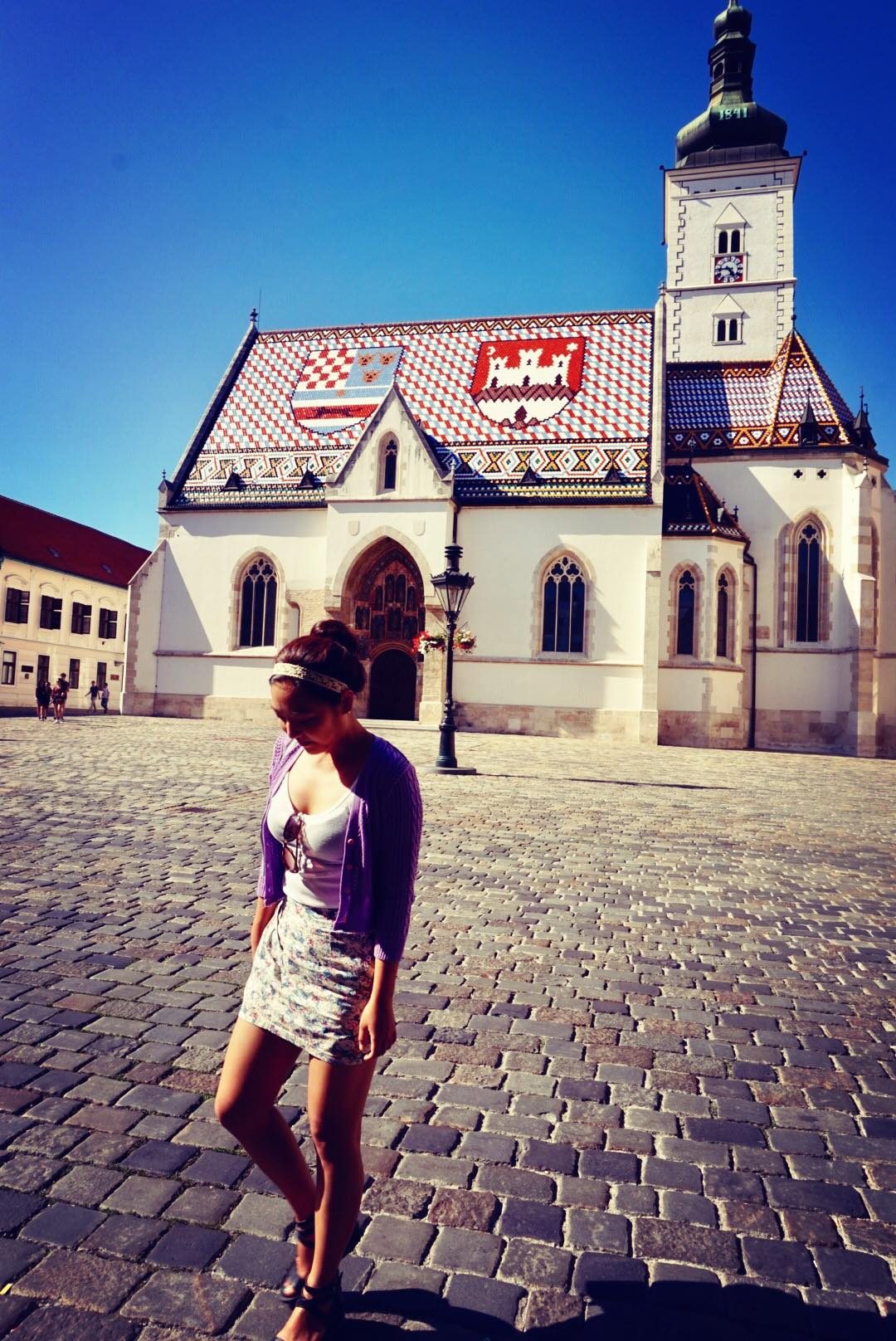 Zagreb, Croatia photo 18