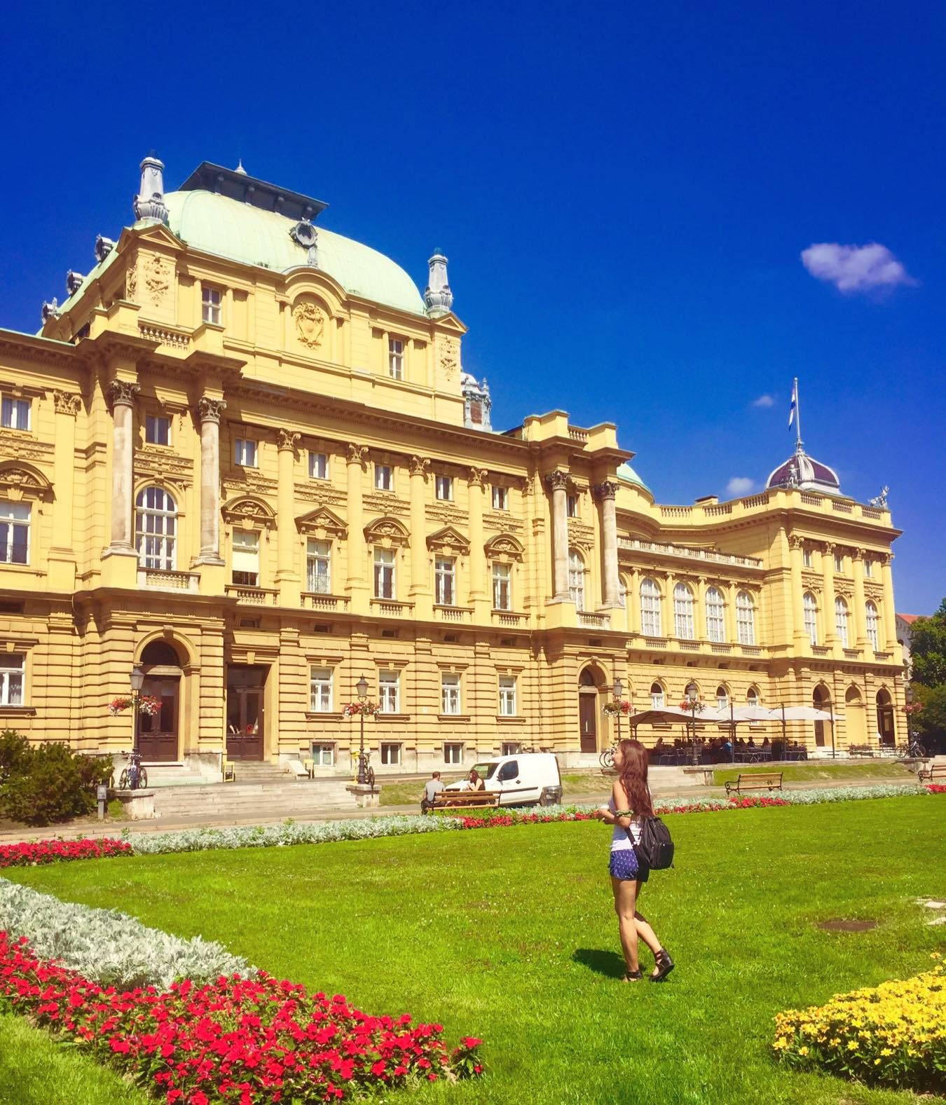Zagreb, Croatia photo 21